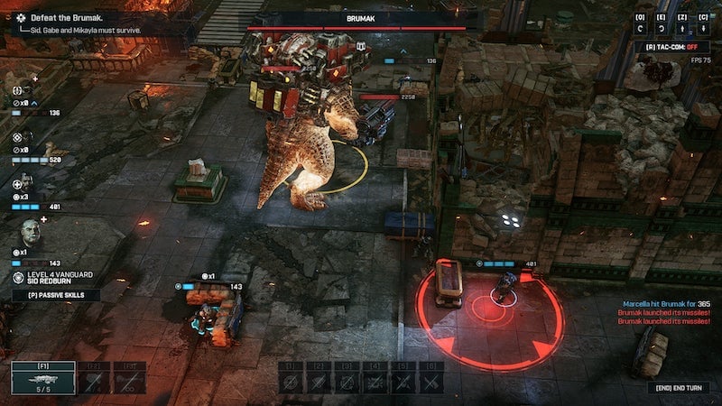 Screenshot: Xbox Game Studios