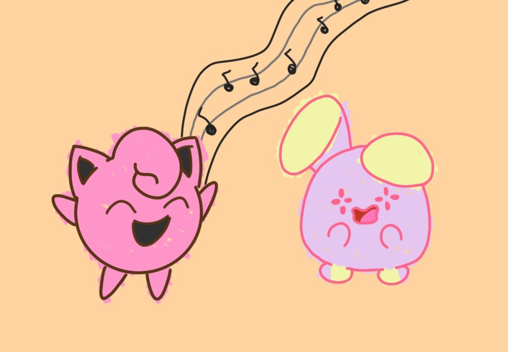 Illustration: okiedokieart