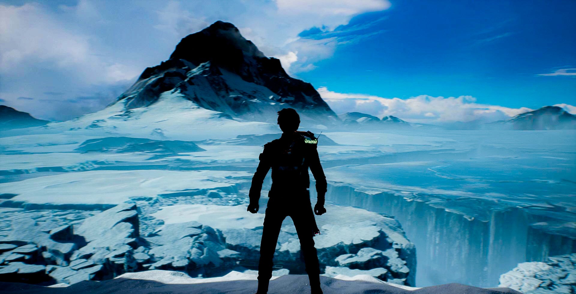 Star Wars Jedi: Fallen Order