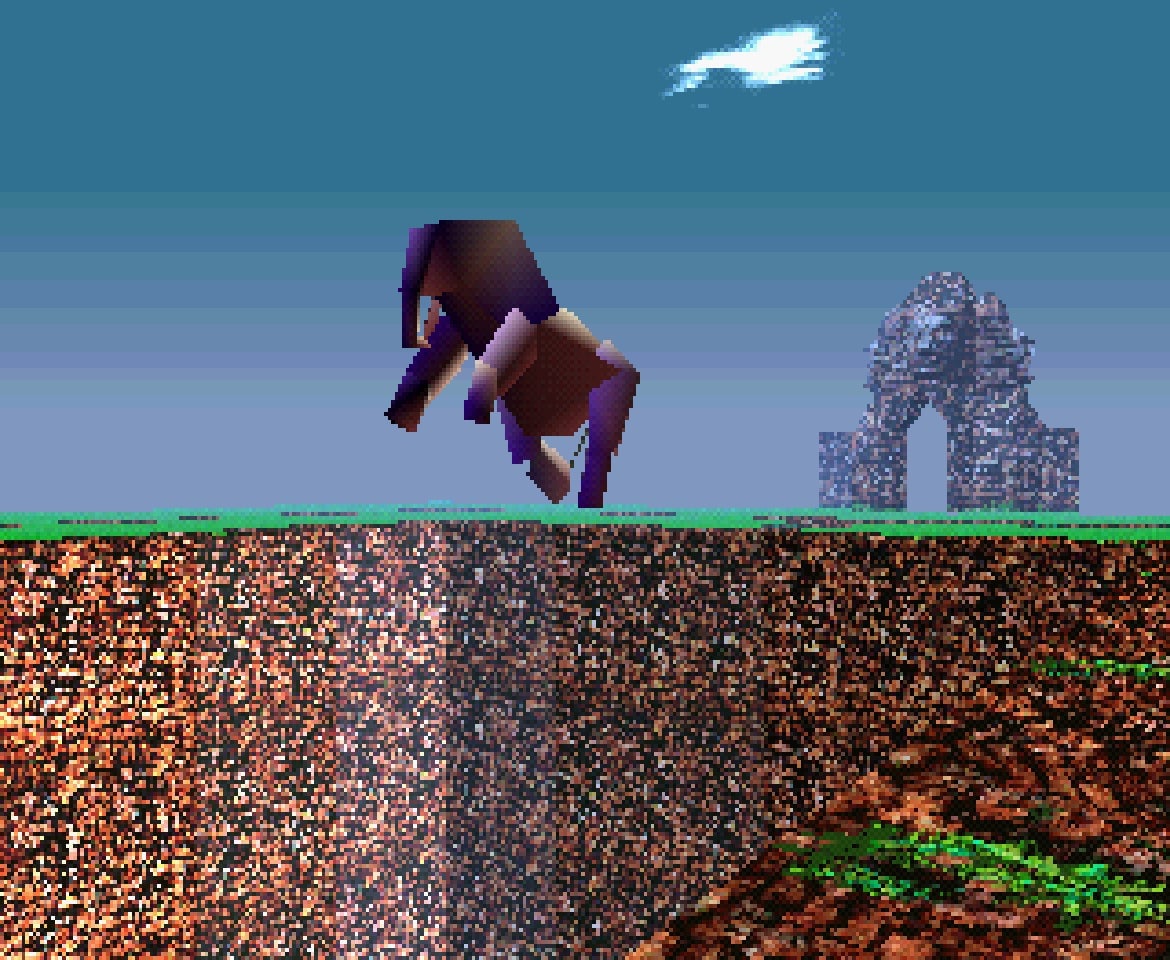 Screenshot: Asmik Ace Entertainment