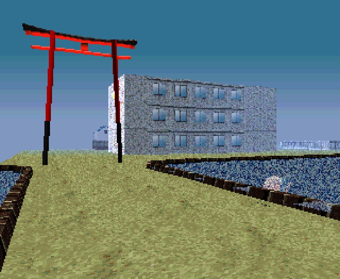 Screenshot: Asmik Ace Entertainment