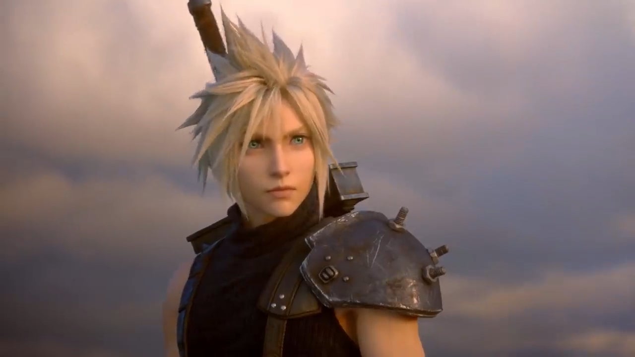 You canāt see it, but heās staring at a mountain of spoilers.