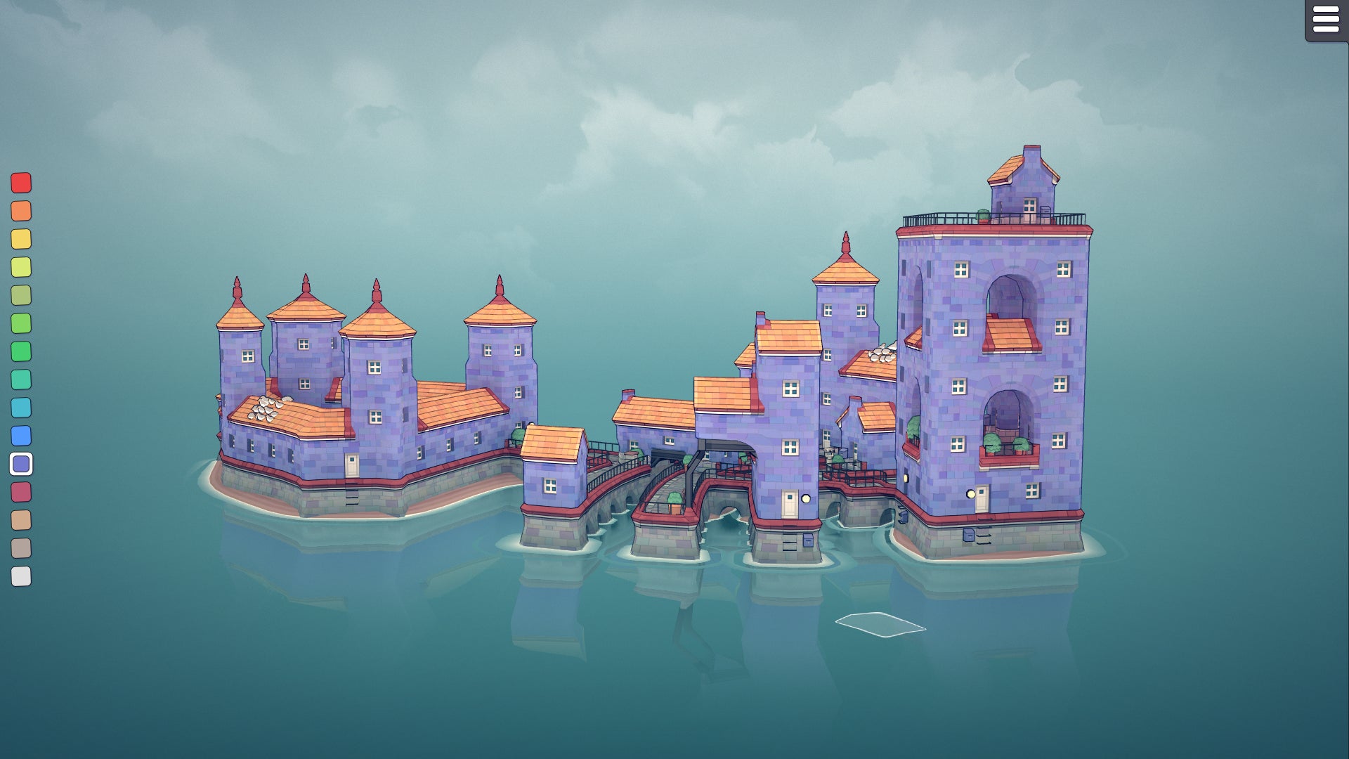 Screenshot:  Oskar Stålberg / Kotaku