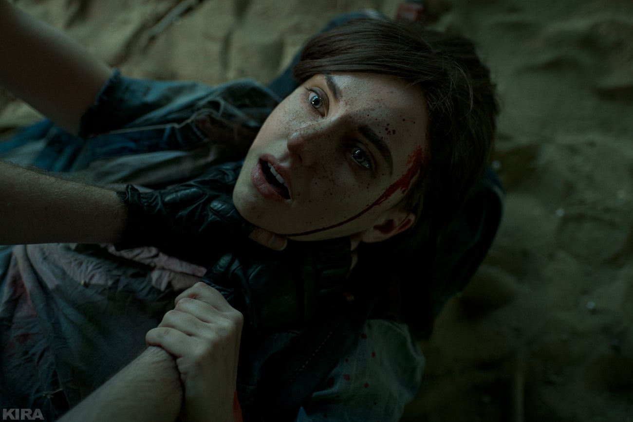 Cosplay by Molza & Jack | Photo by Kira