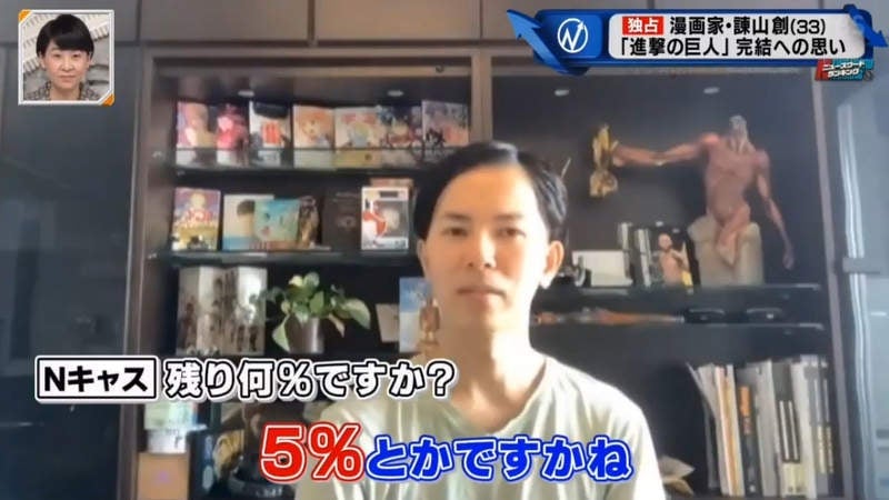 Screenshot: News Gamme