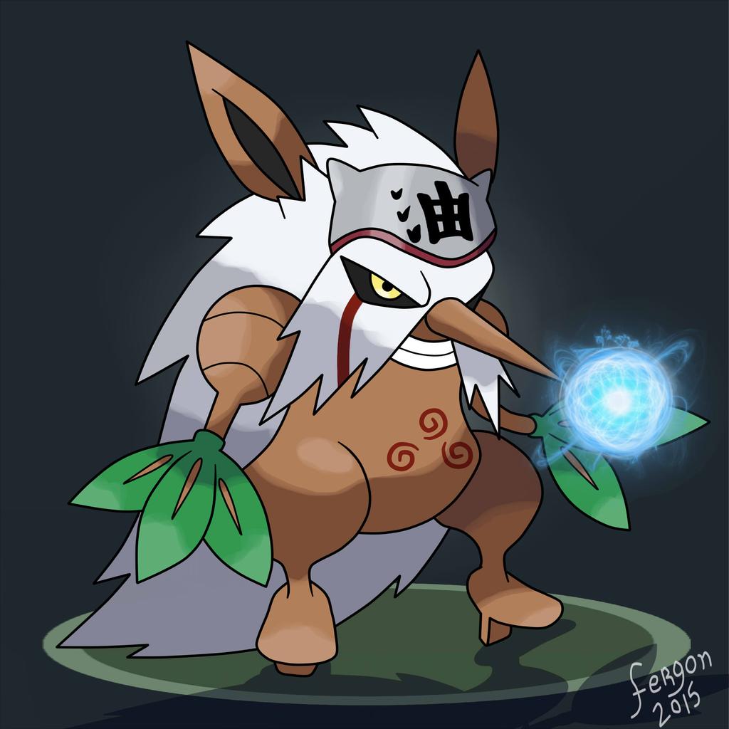 Illustration: Fer-gon