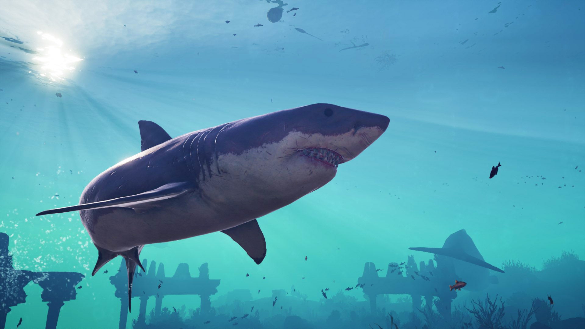 Assassin’s Creed: Odyssey 