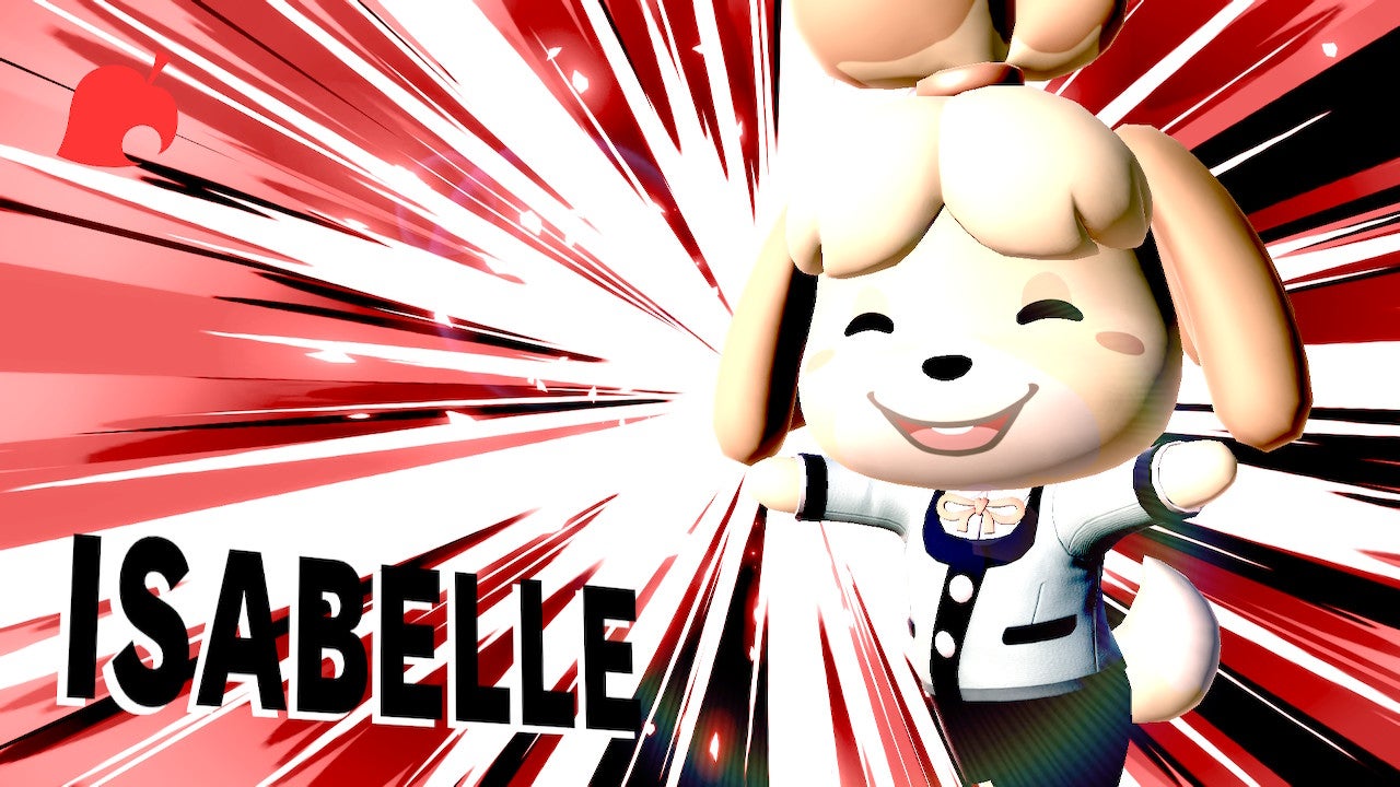 Screenshot: Nintendo/Kotaku