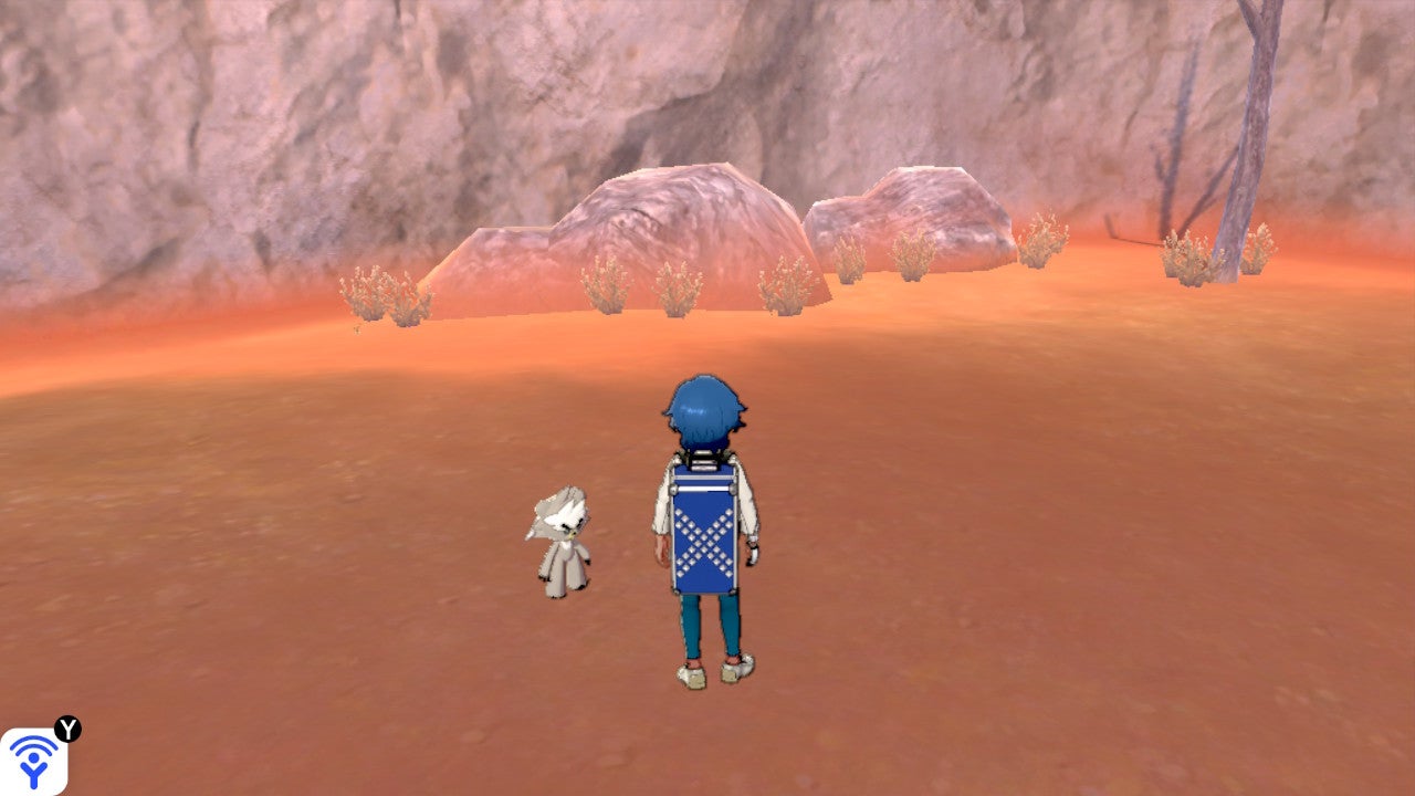 Screenshot: Nintendo