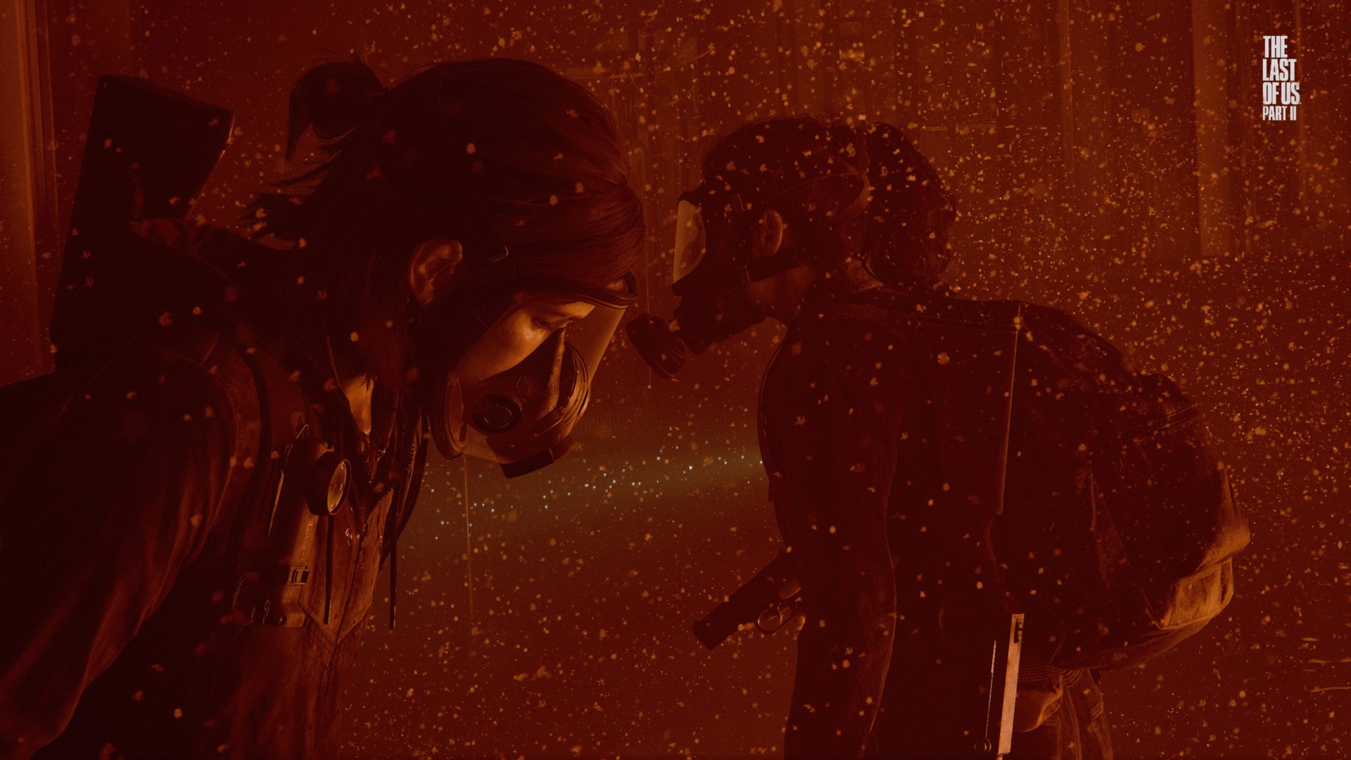 The Last of Us Part II