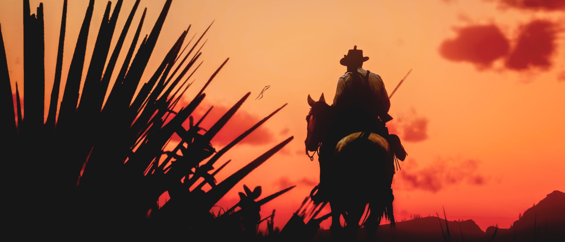 Red Dead Redemption II