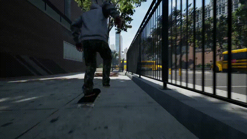 Gif: creā-ture Studios