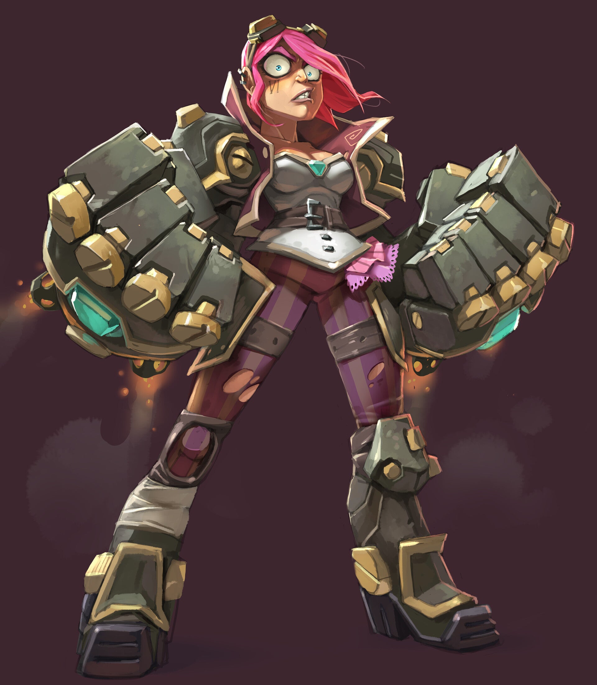 Image: Guillaume Duchemin