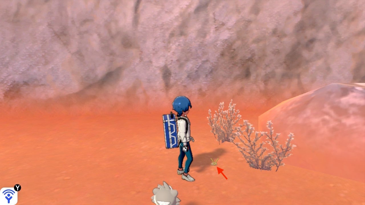 Screenshot: Nintendo