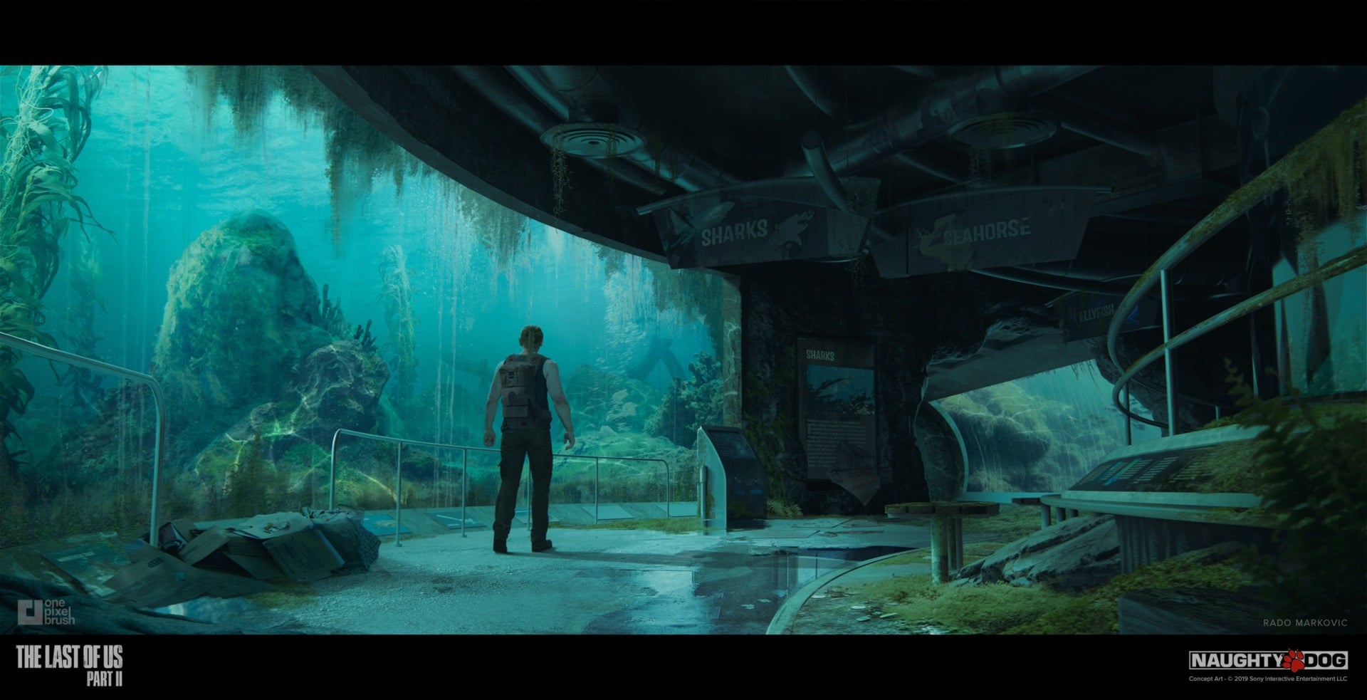 Image: Rado Markovic / Image: ArtStation