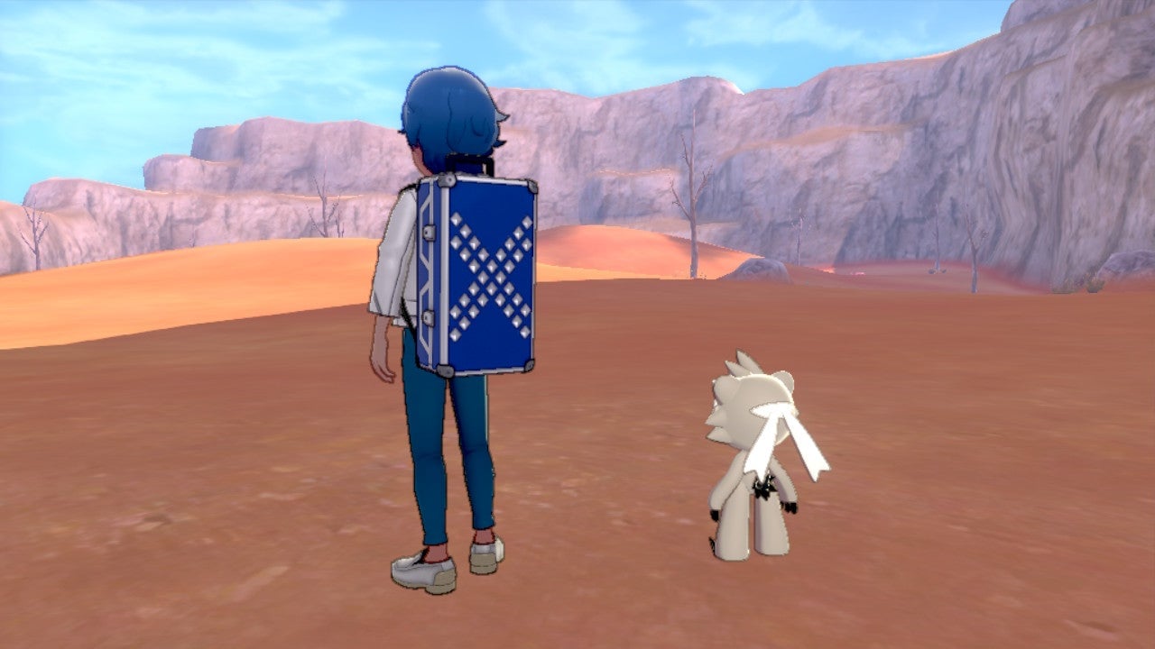 Screenshot: Nintendo