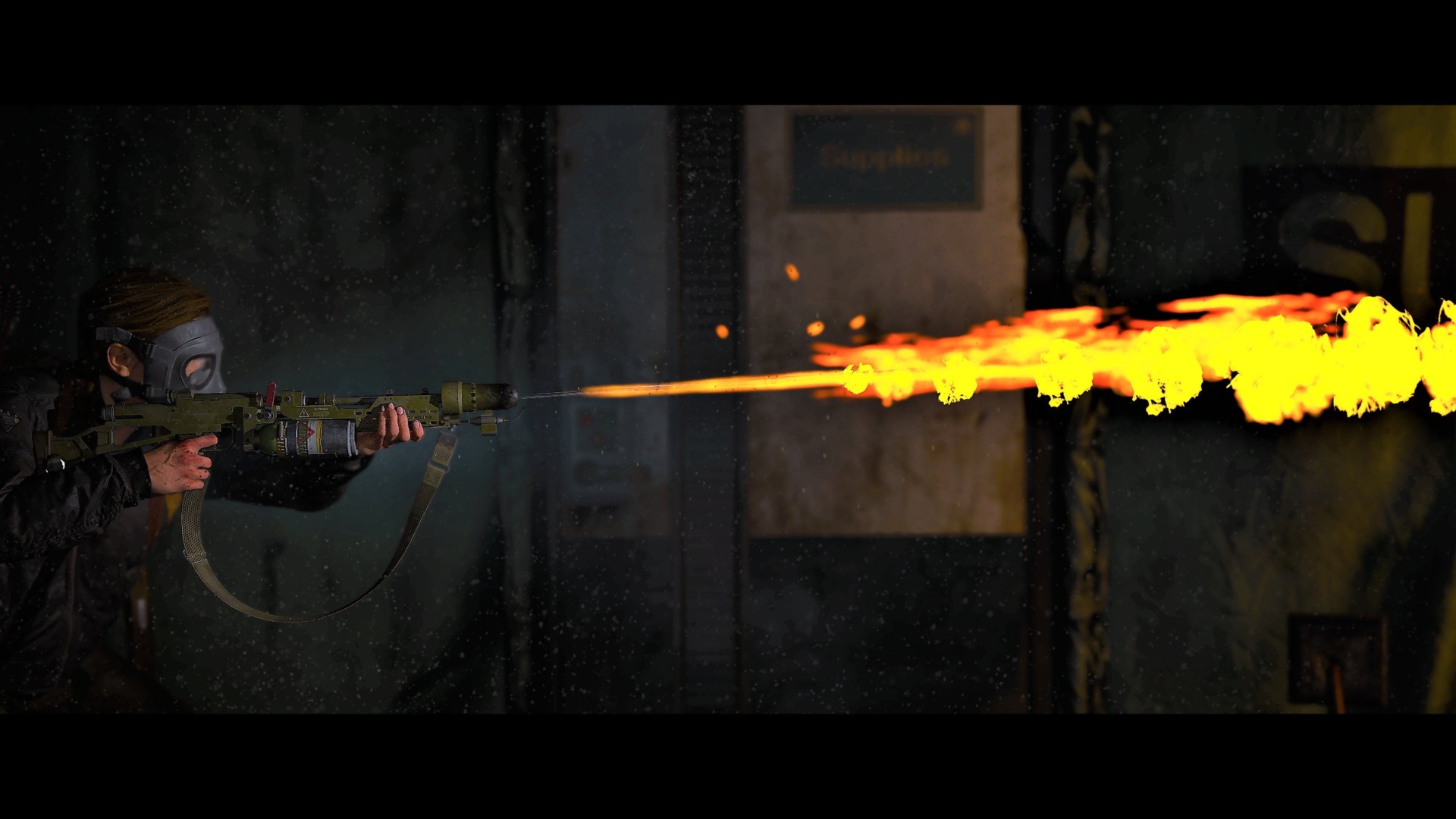 The Last of Us Part II