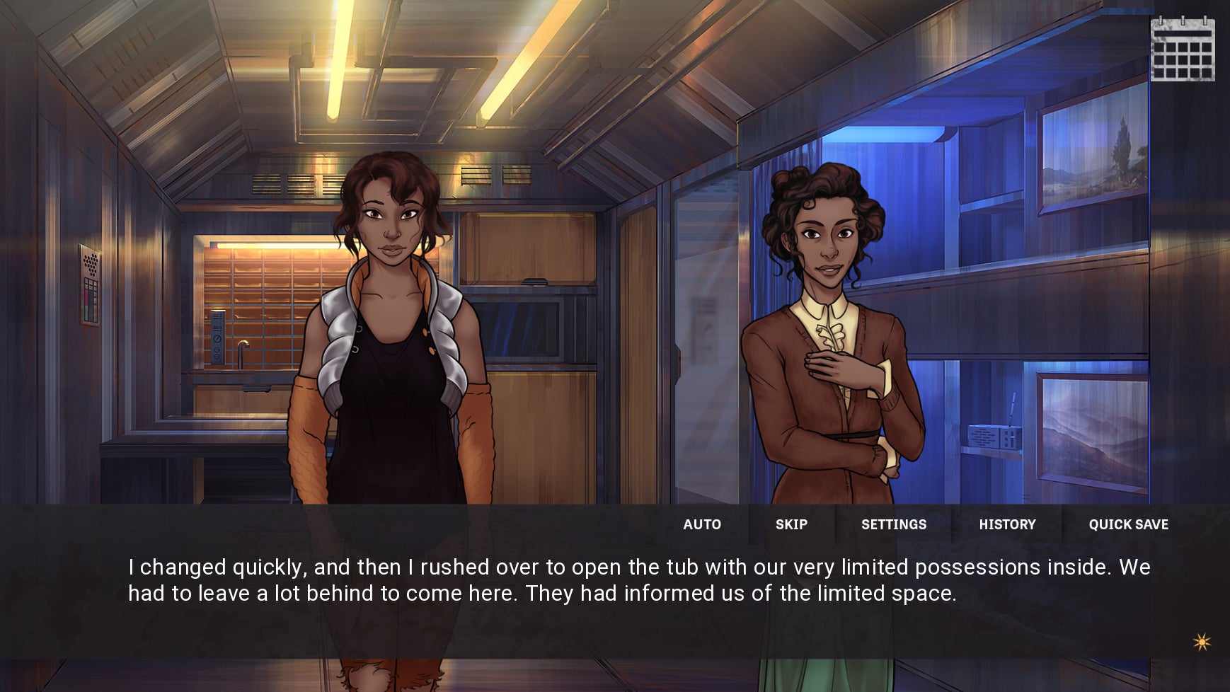 Screenshot: Jamie Scribbles Games