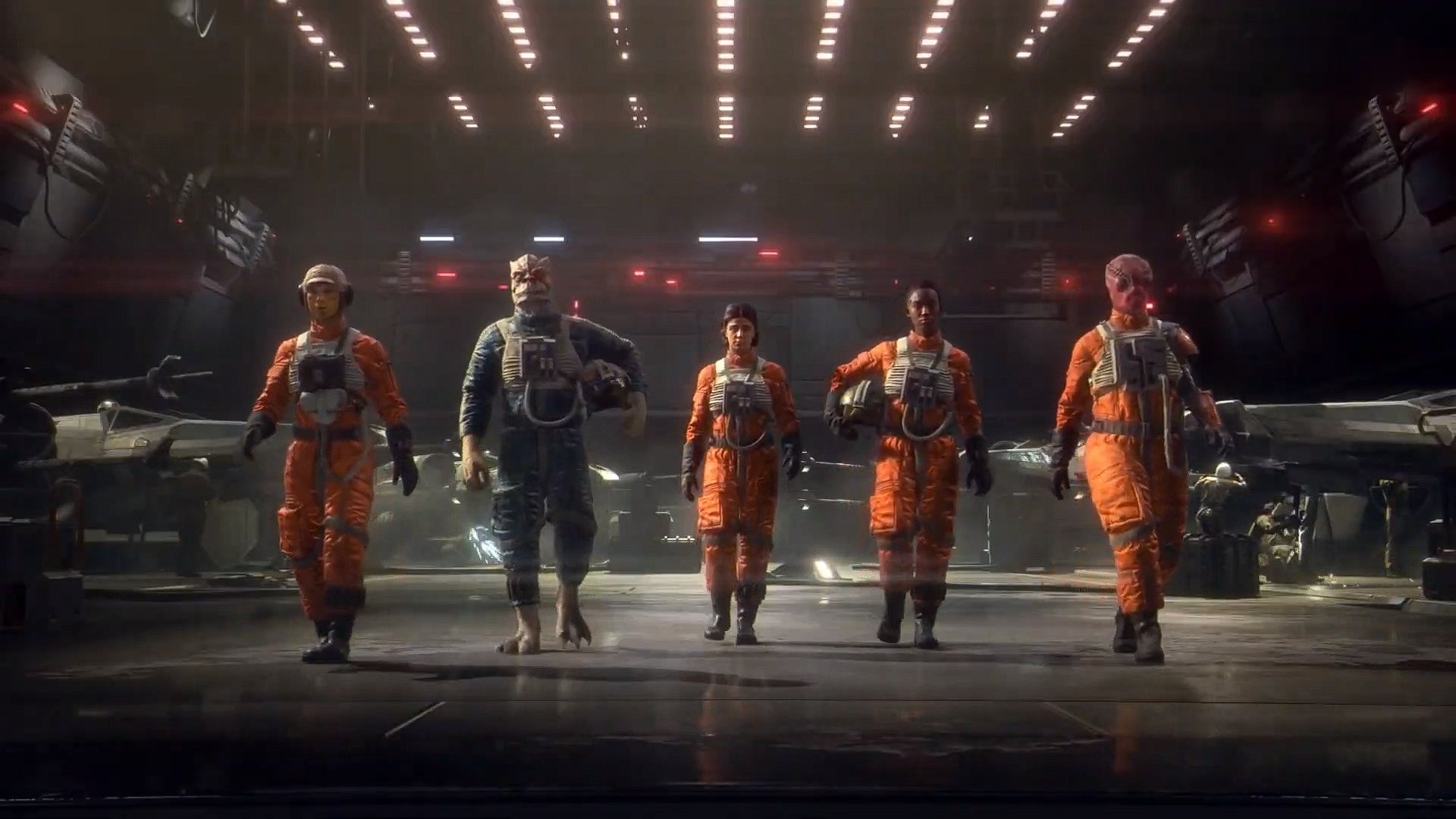 Is that a trandoshan I see...