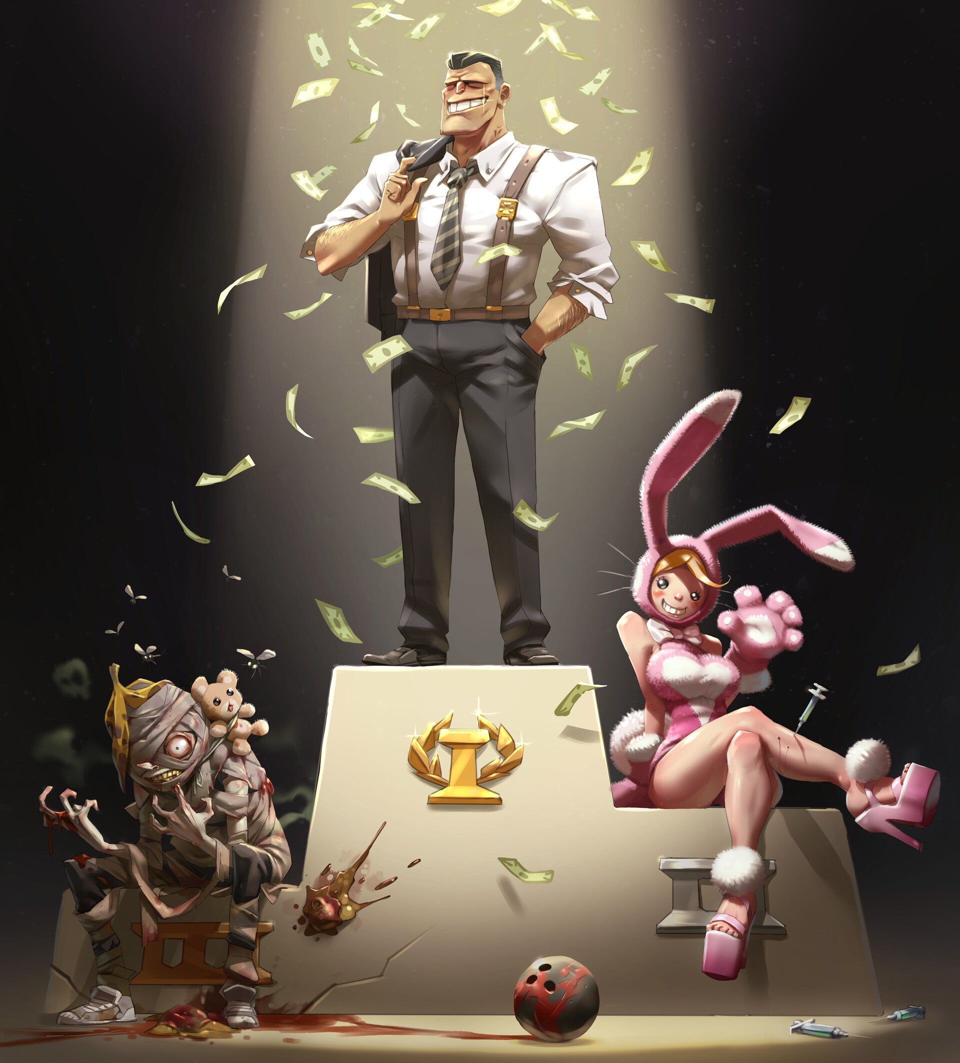 Image: Guillaume Duchemin