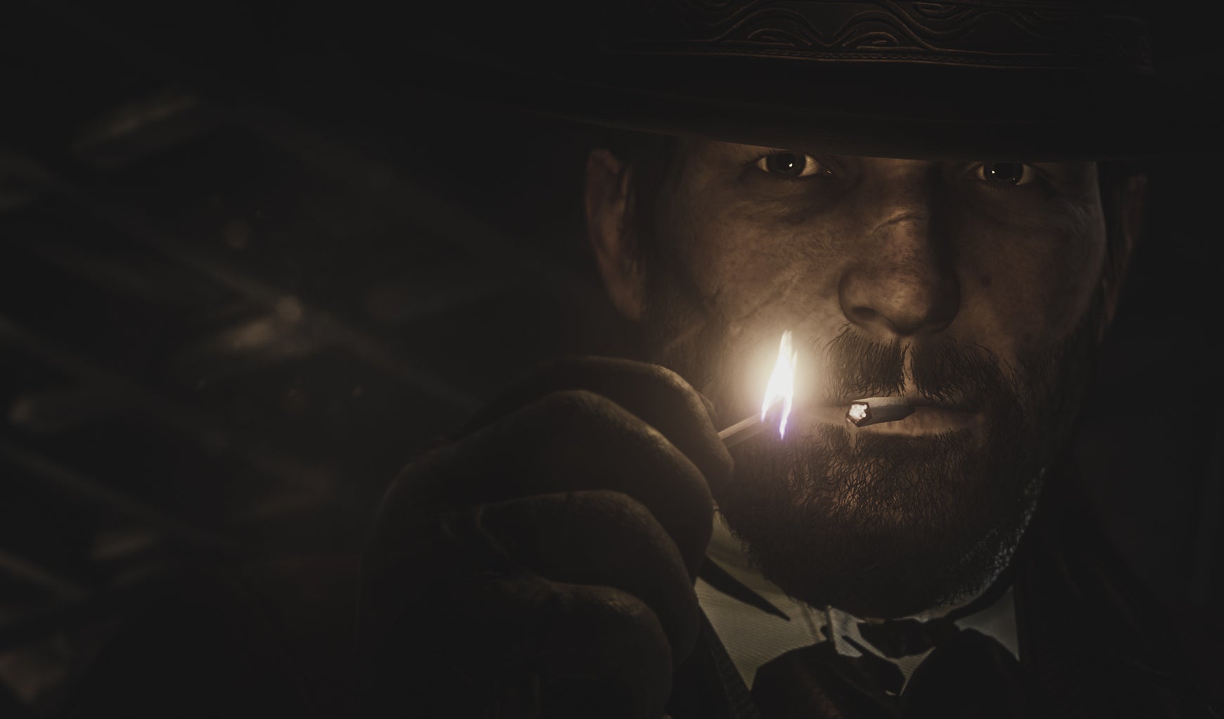 Red Dead Redemption II