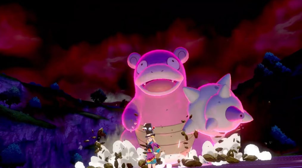 Screenshot: Nintendo