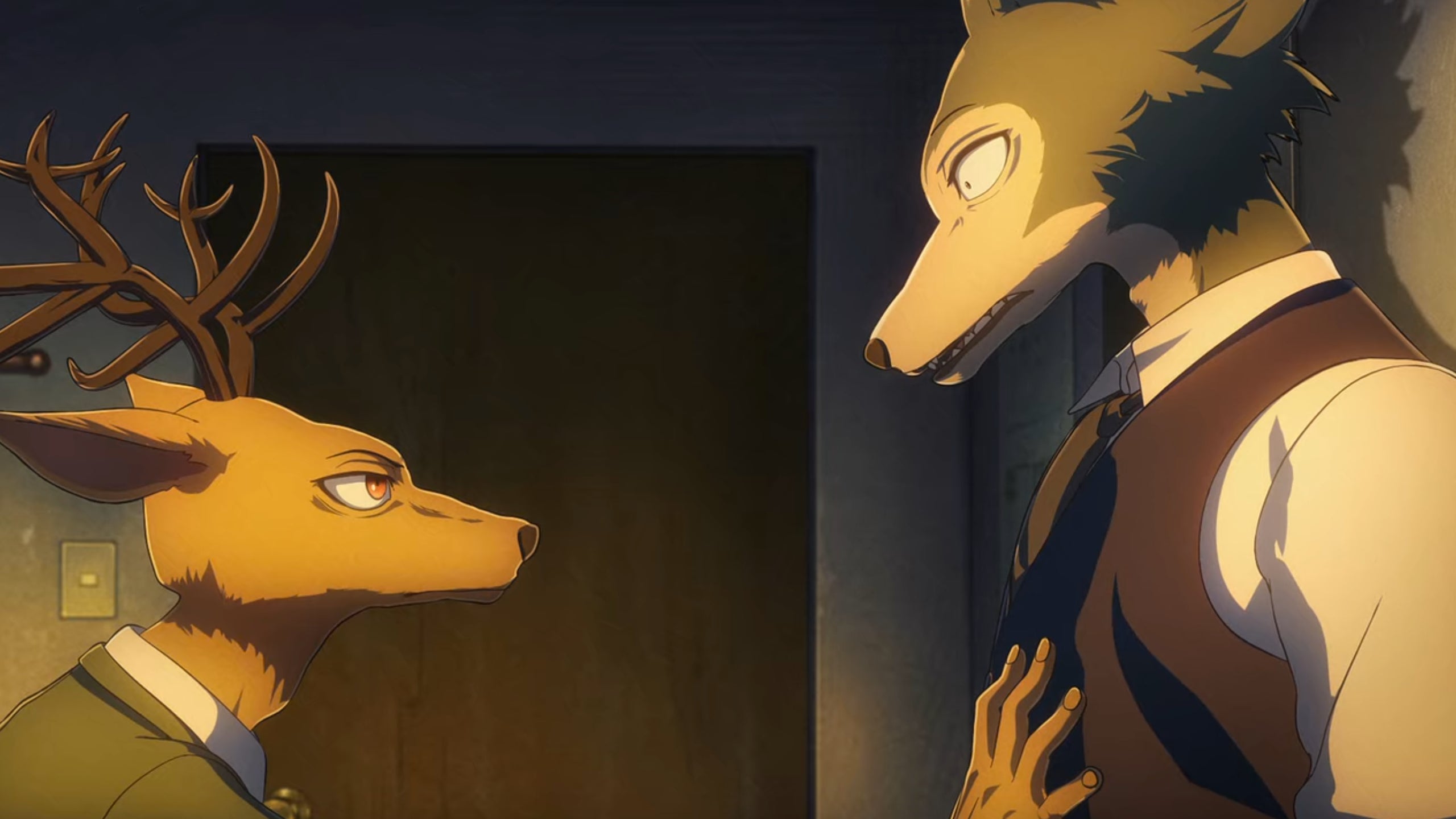 Beastars