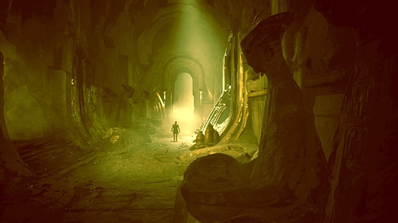 Star Wars Jedi: Fallen Order