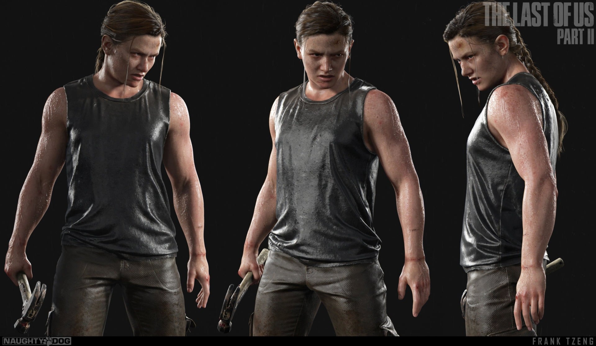 Image: Frank Tzeng / Image: ArtStation