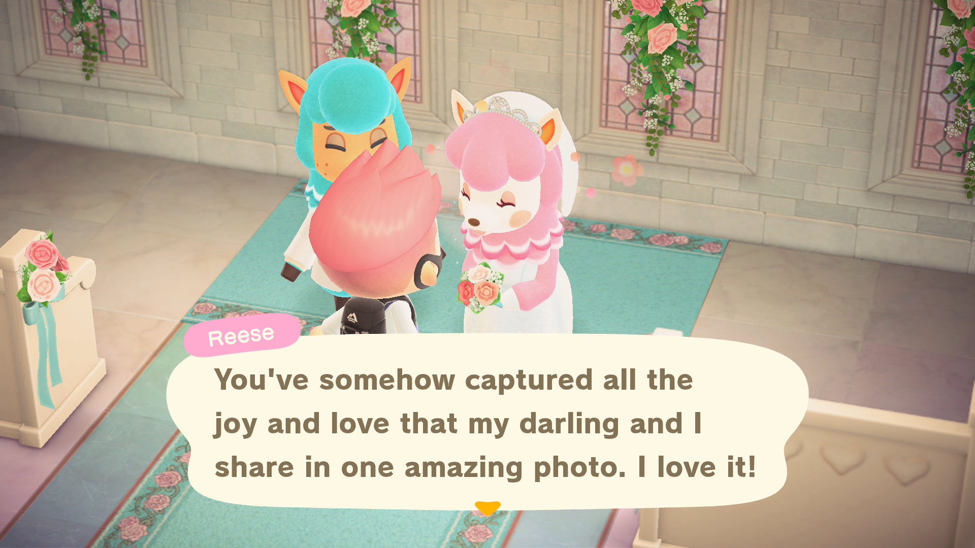 Screenshot: Nintendo