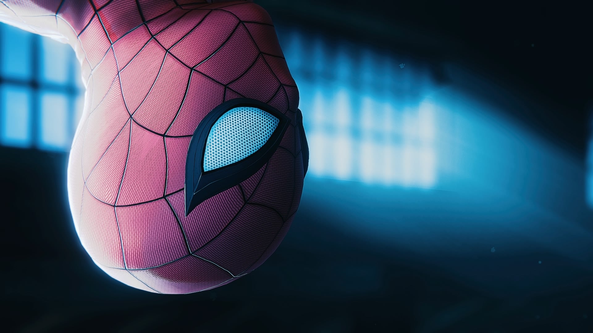 Spider-Man (PS4) 