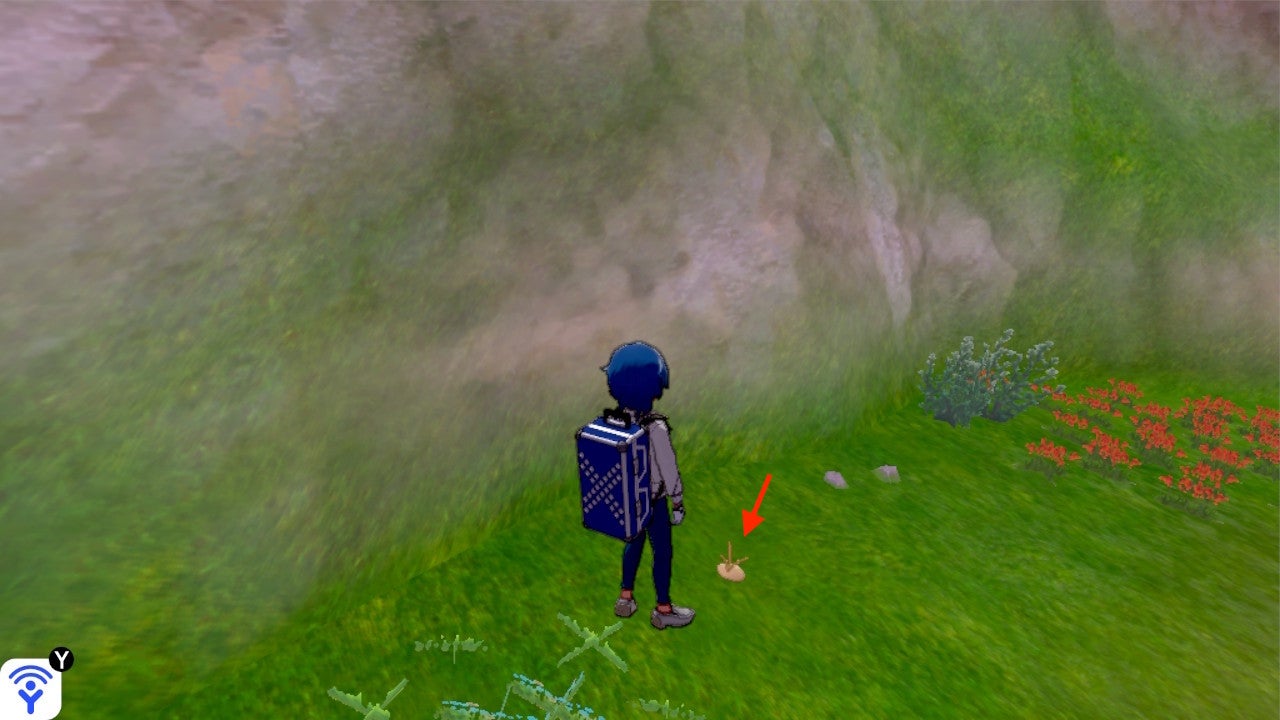 Screenshot: Nintendo