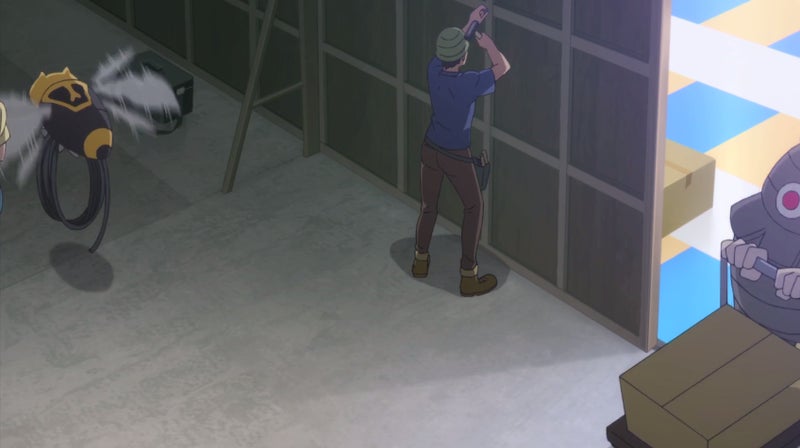 Screenshot: The Pokemon Company