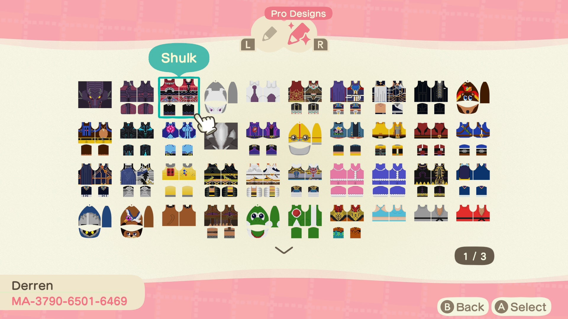 Who is this Derren person?