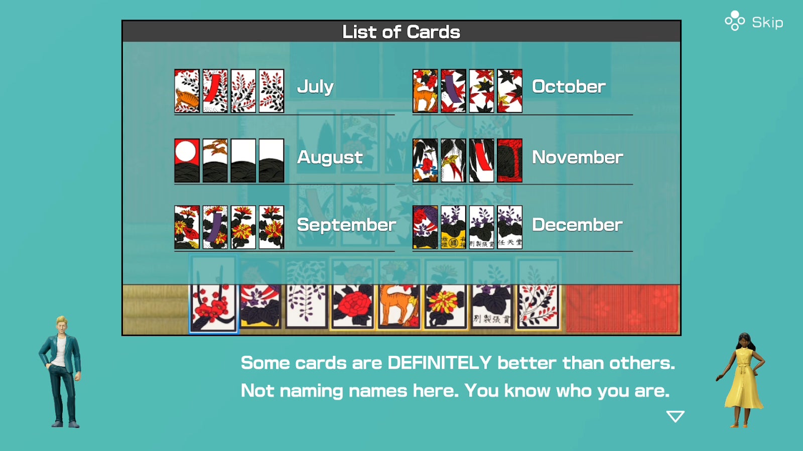 Screenshot: Nintendo