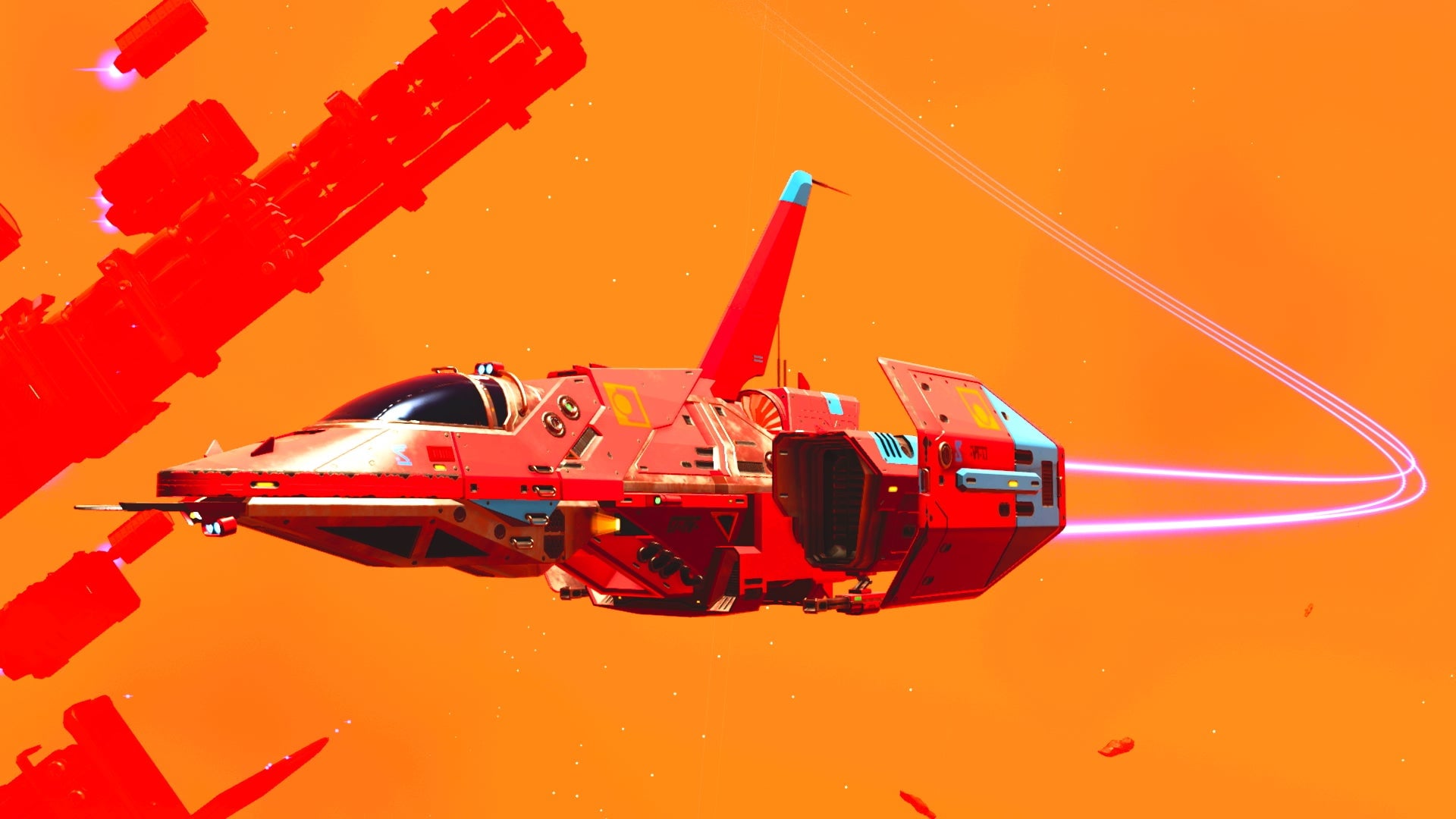 No Man’s Sky