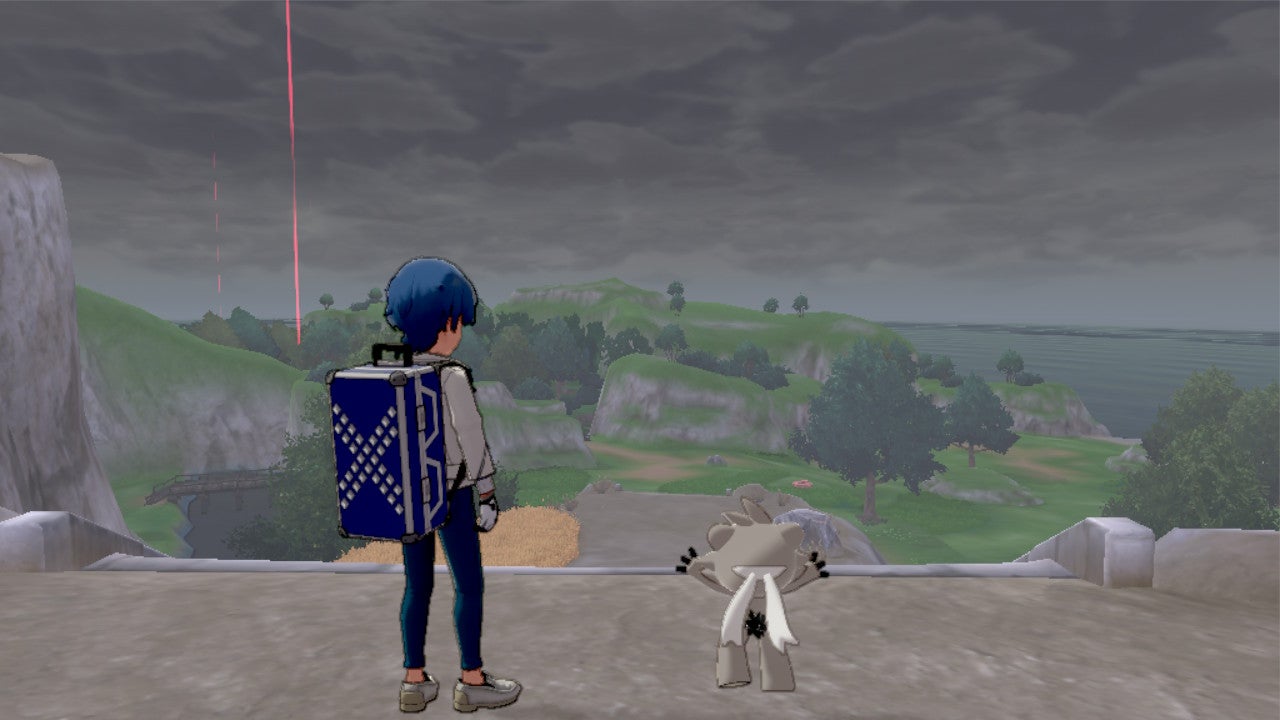 Screenshot: Nintendo