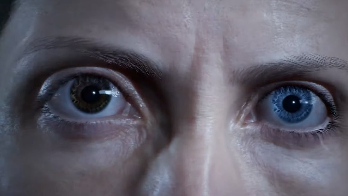 Screenshot: Housemarque