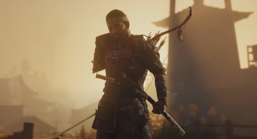 Screenshot: PlayStation Japan