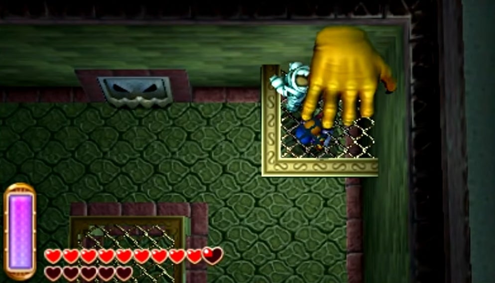 Screenshot: Nintendo / ZeldaMaster (YouTube)