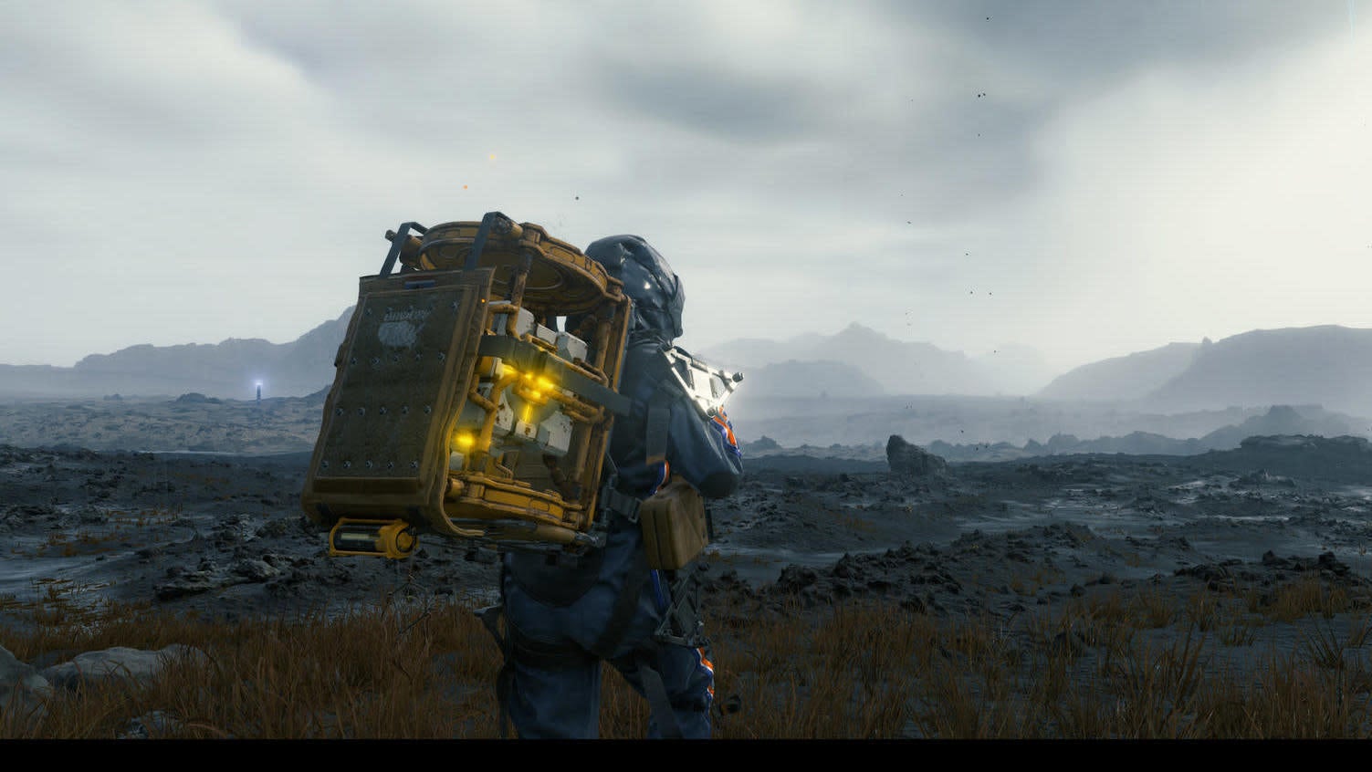 Screenshot: Kojima/Steam