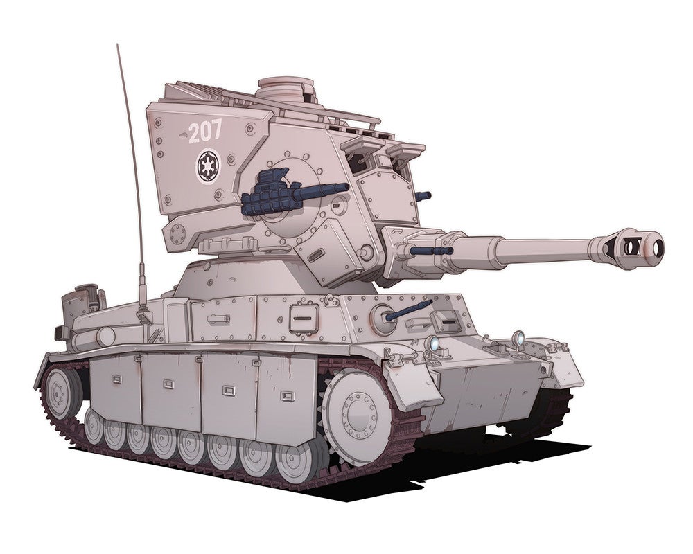 Illustration: Damon Moran