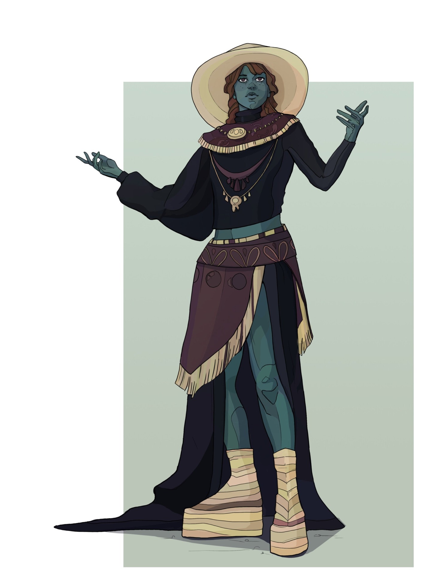 Image: Cara Stratton