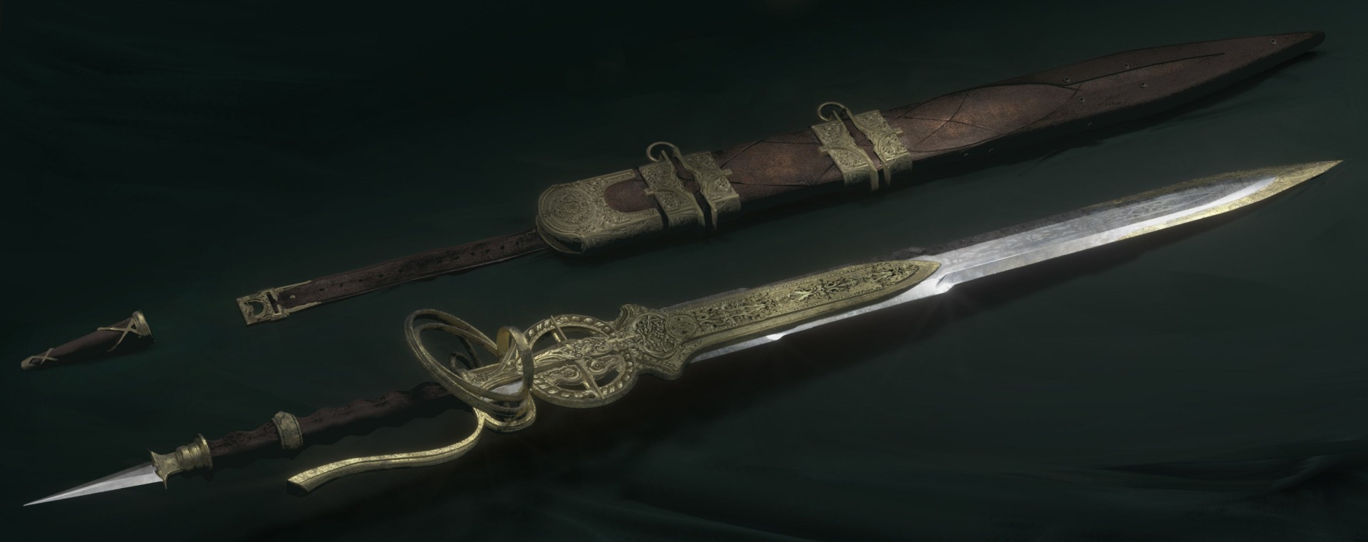 Illustration: Connor Sheehan