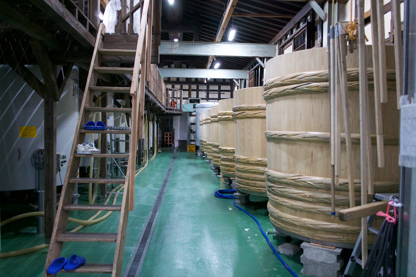 Photo: Brian Ashcraft