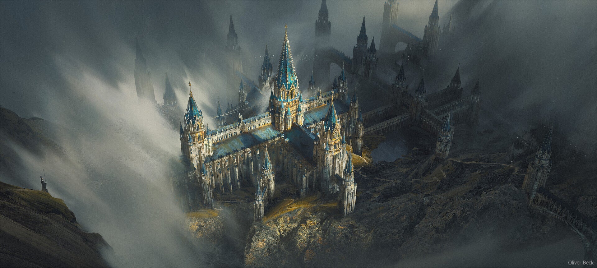 Illustration: Oliver Beck