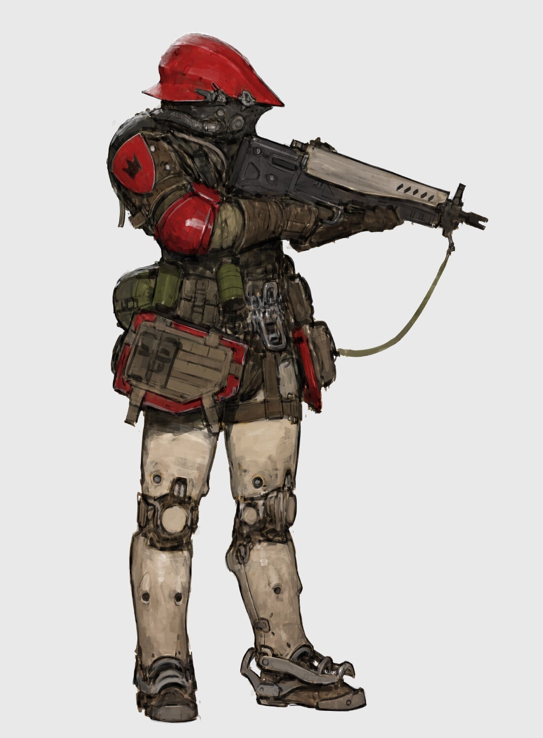 Illustration: Ariel Perez