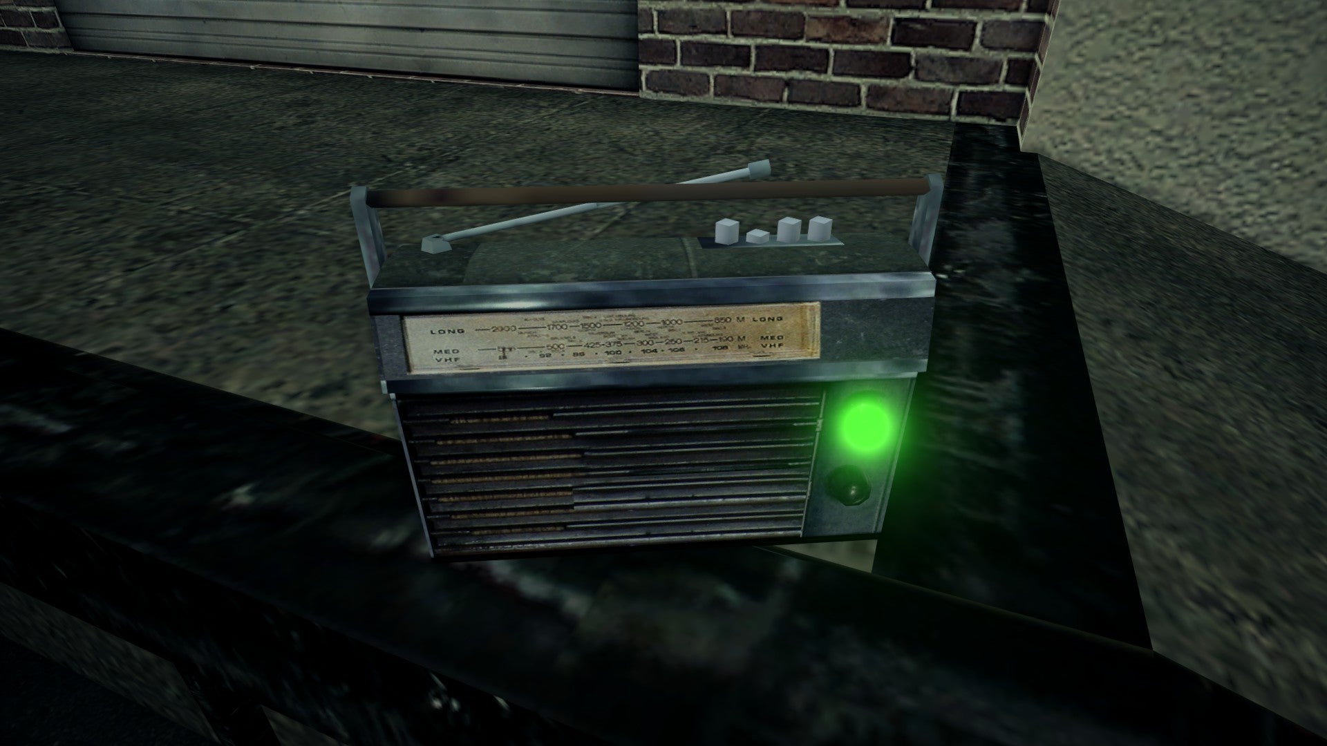 Screenshot: Remedy Entertainment