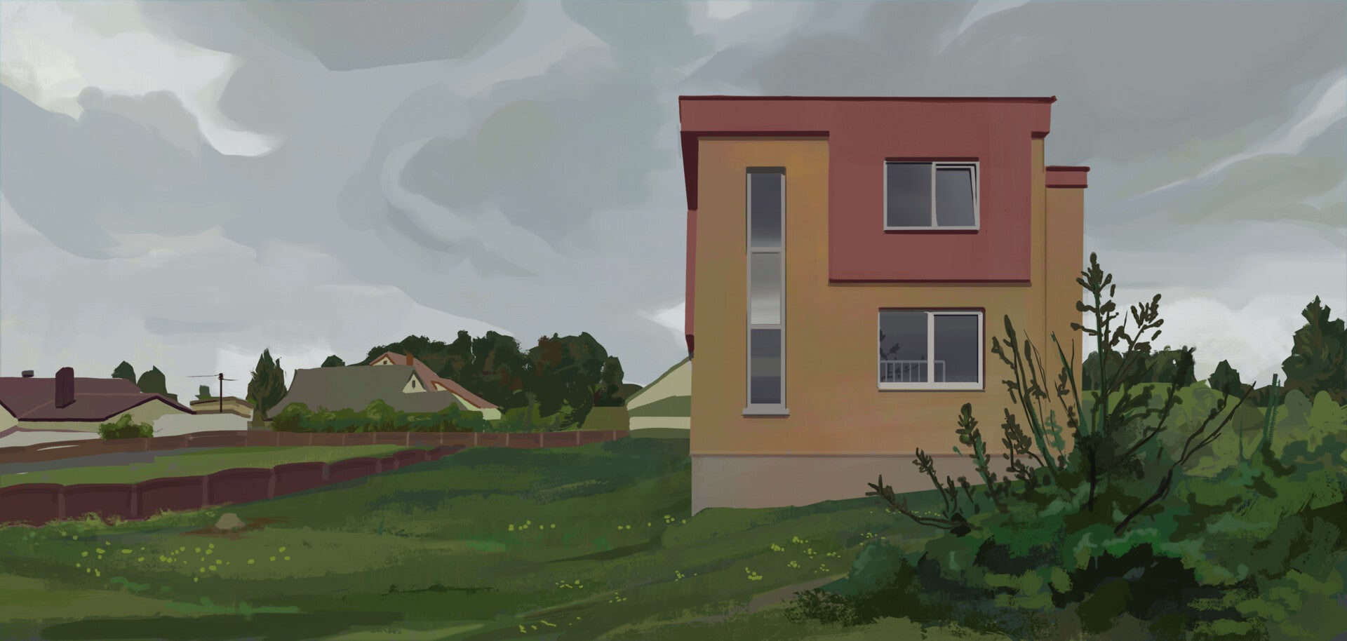 Image: Cara Stratton