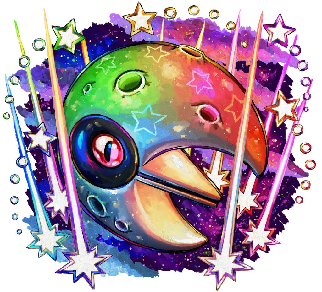 Illustration: Cortoony